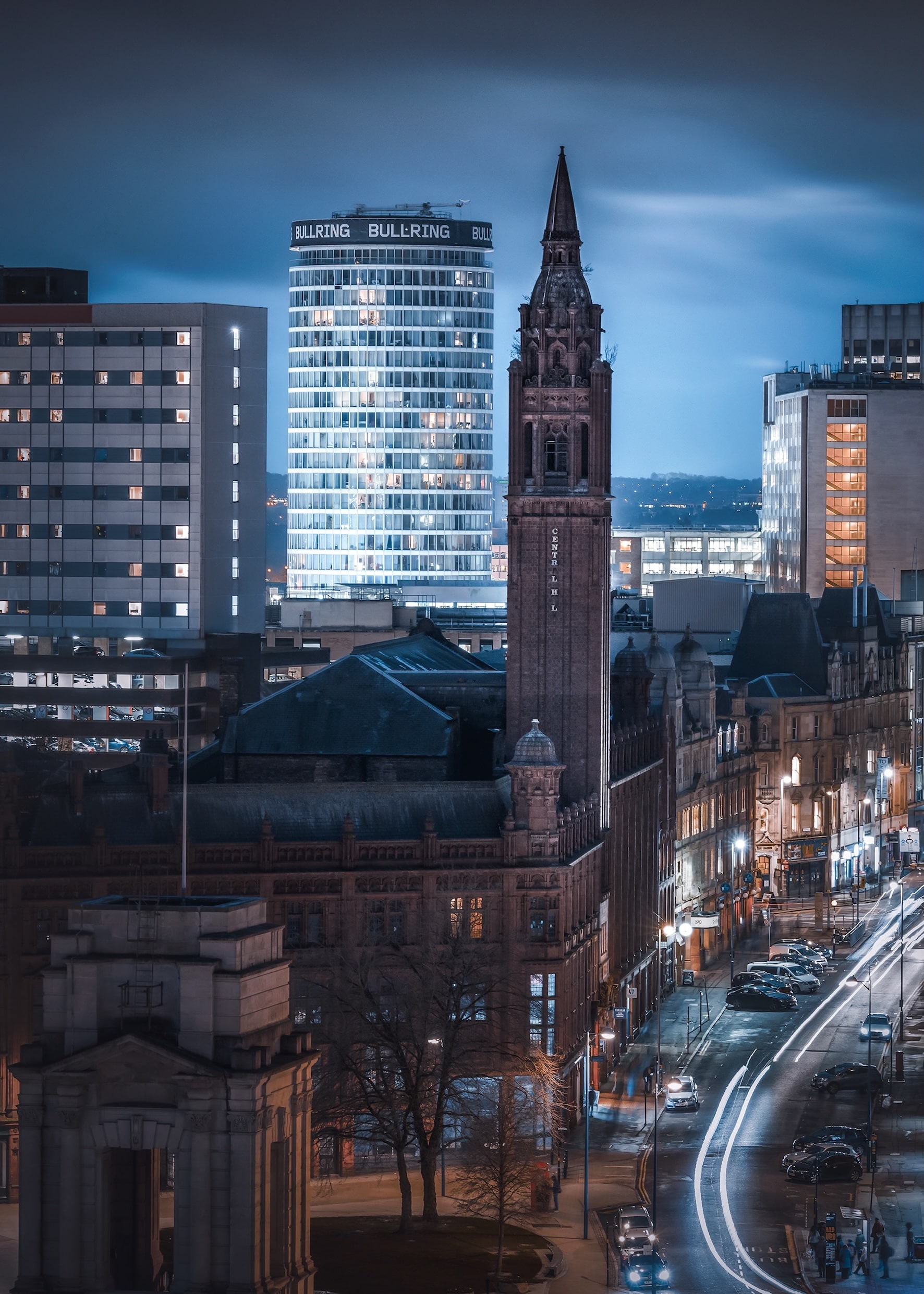 Birmingham