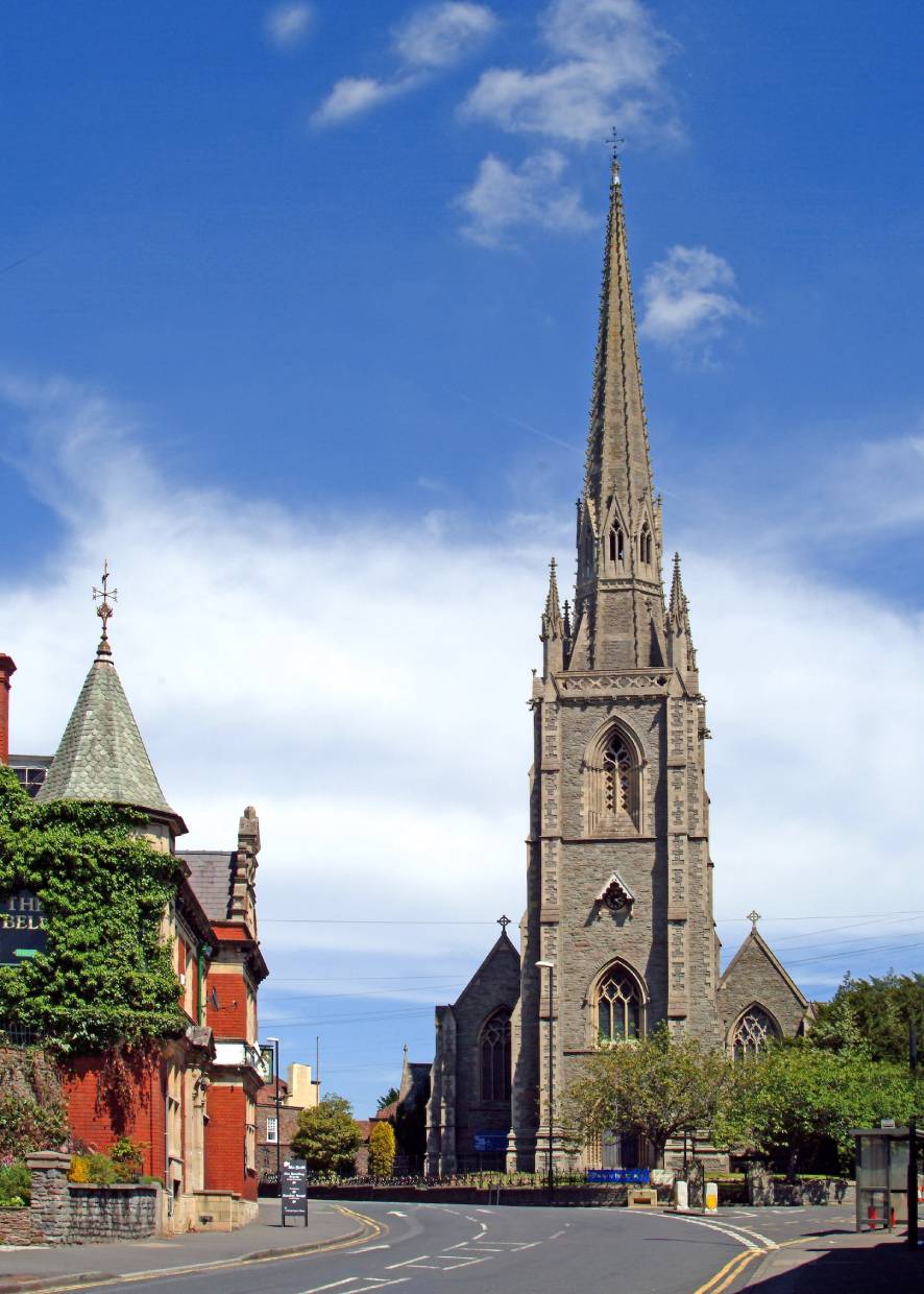 Bristol