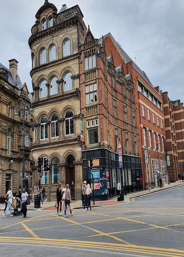Leeds