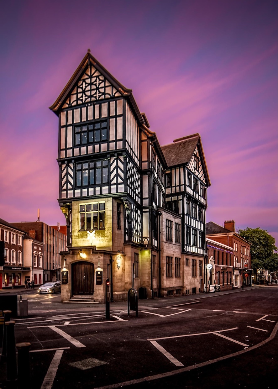 Leicester