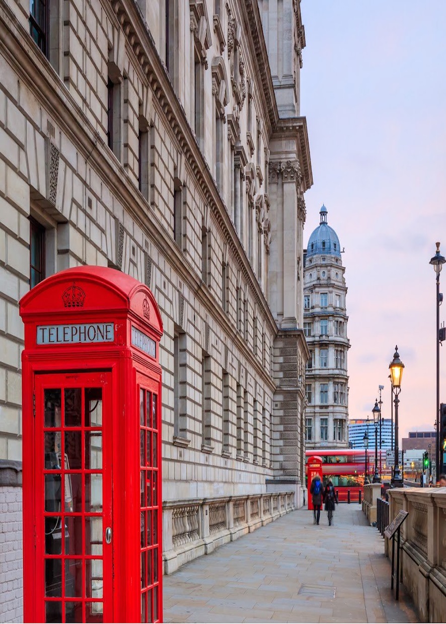 London
