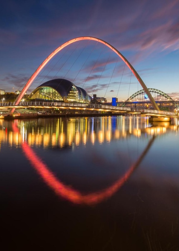 Newcastle