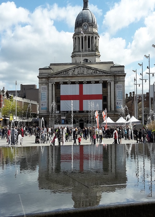 Nottingham