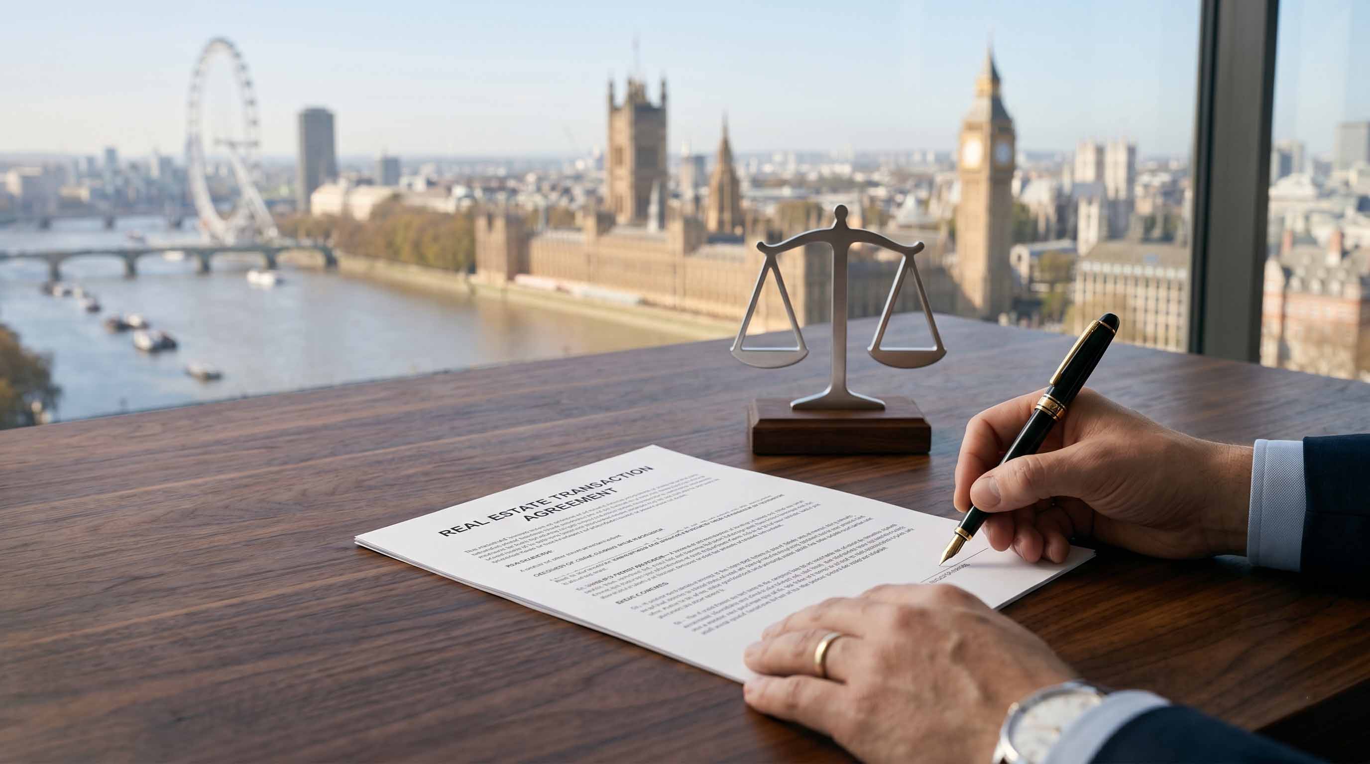 UK Rental Act of May 1, 2026: Guarantor Requirement