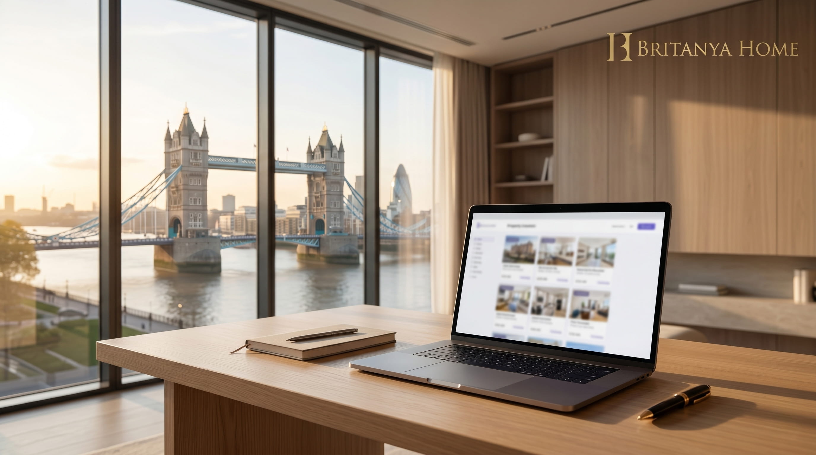London Road: A 2026 Remote Home Rental Guide for Turks